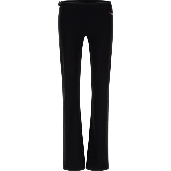 pantaloni Freddy nero