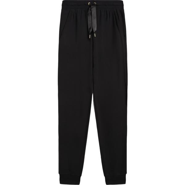 pantaloni Freddy nero