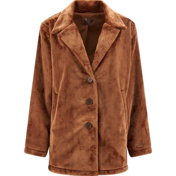 cappotti Freddy marrone
