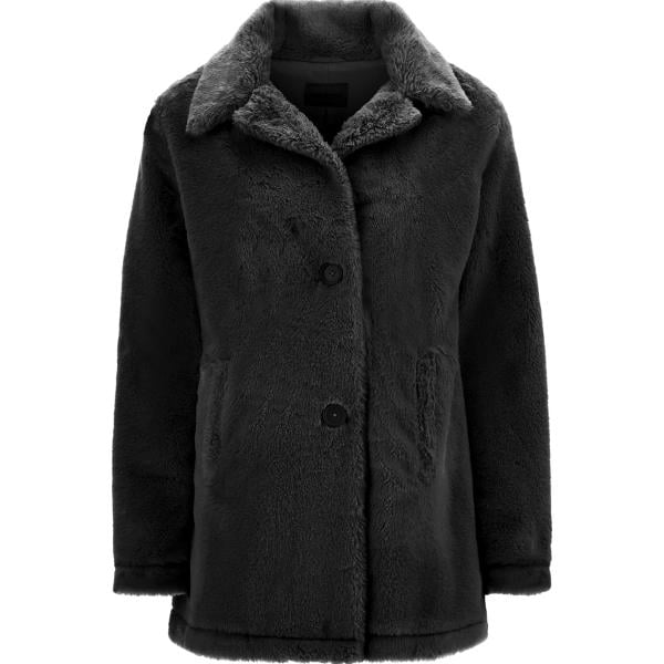 cappotti Freddy nero
