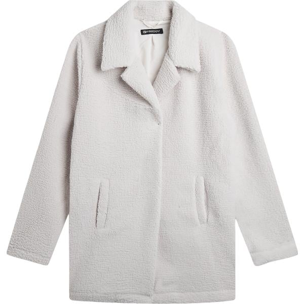 blazer Freddy bianco
