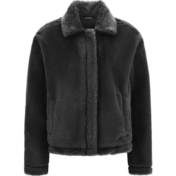 cappotti Freddy nero