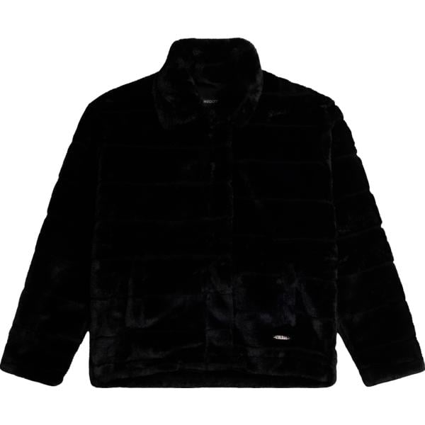 blazer Freddy nero a righe