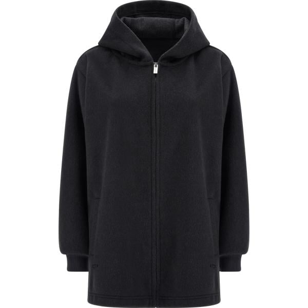 cappotti Freddy nero