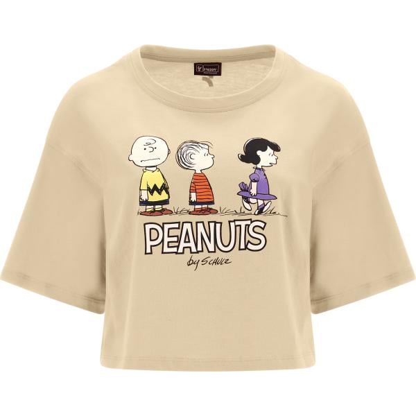t-shirt Freddy con stampe