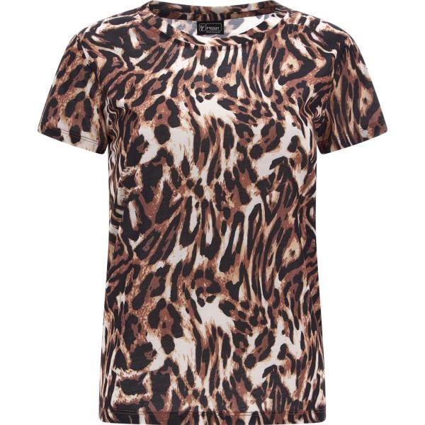 t-shirt Freddy animalier