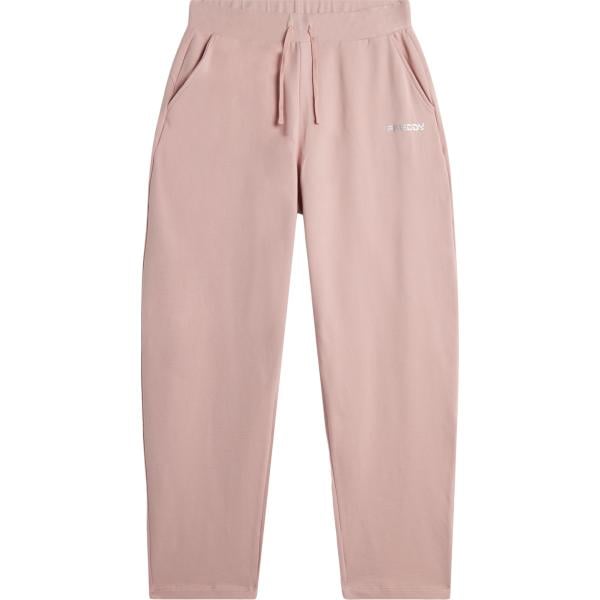 pantaloni Freddy rosa