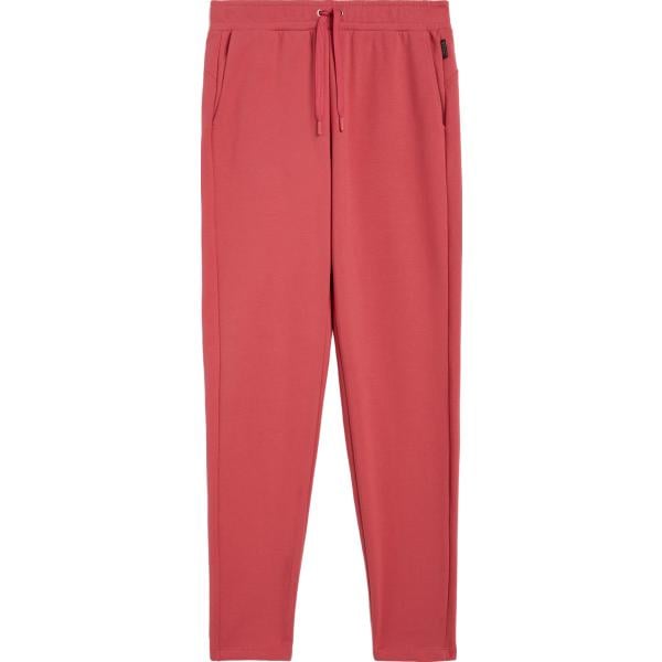 pantaloni sportivi Freddy rosa