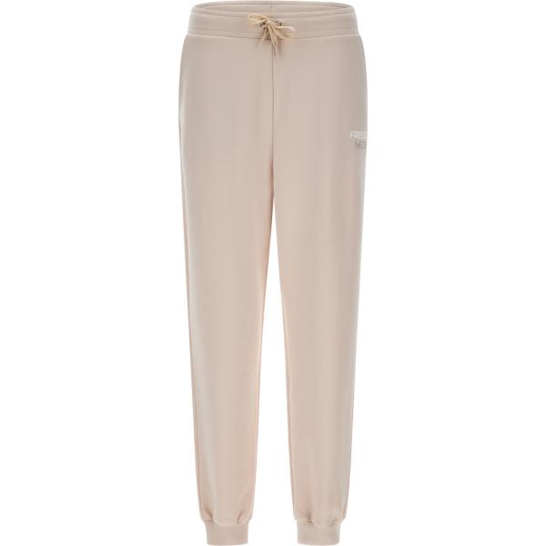 pantaloni sportivi Freddy grigio con stampe