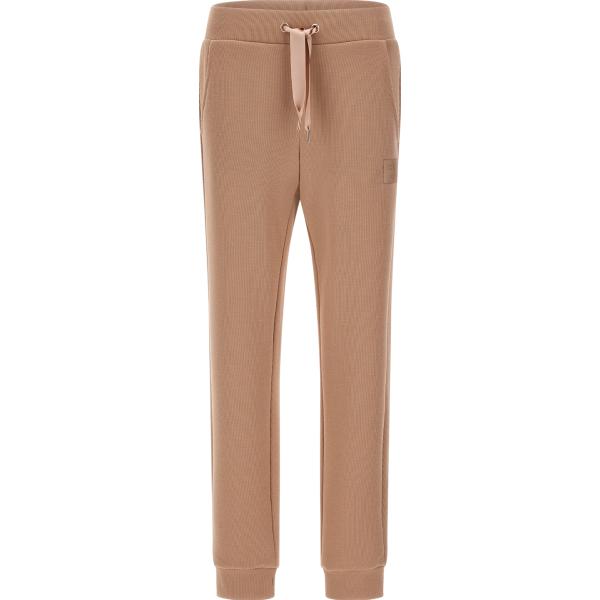 pantaloni Freddy marrone