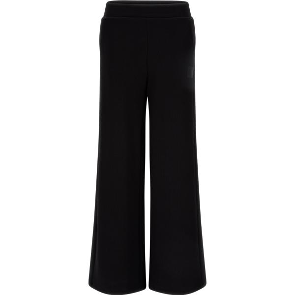 pantaloni Freddy nero