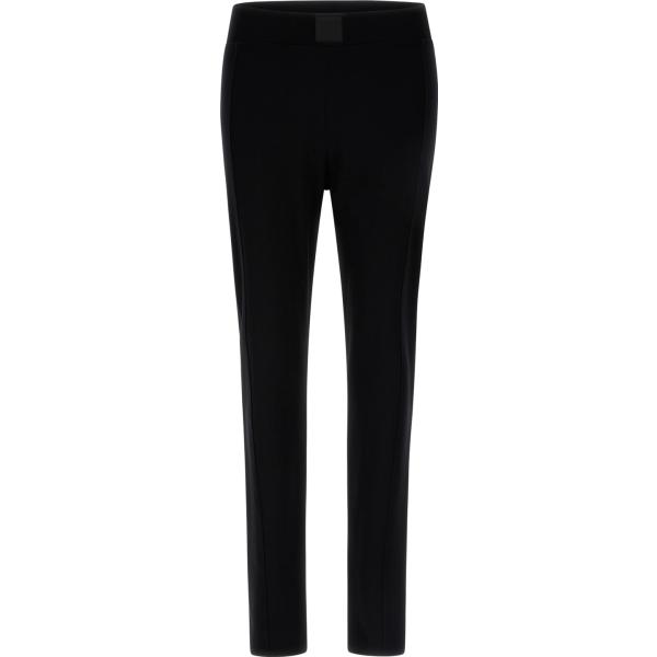 pantaloni Freddy nero