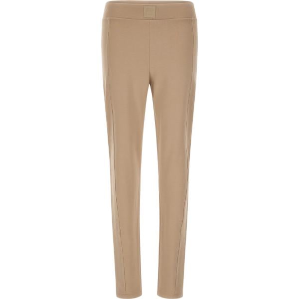 pantaloni Freddy marrone