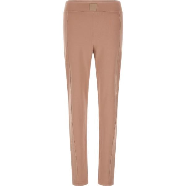 pantaloni Freddy marrone
