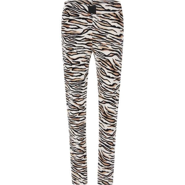pantaloni Freddy con stampe