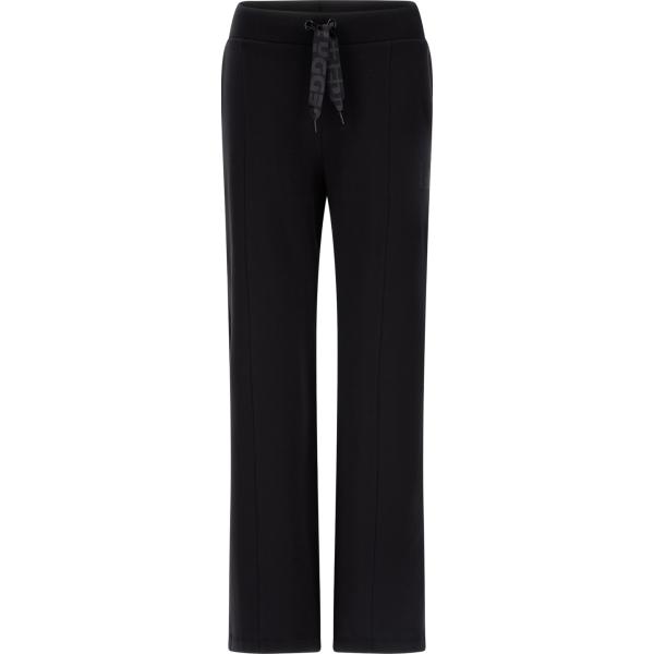 pantaloni Freddy nero