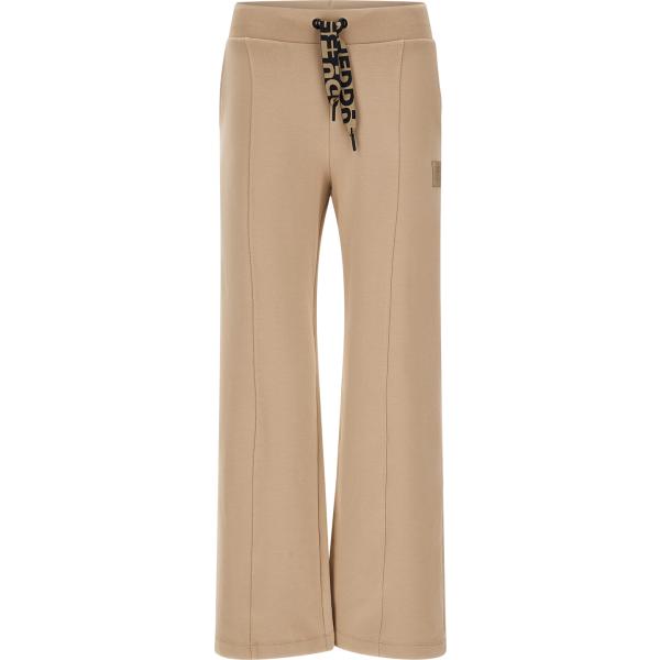 pantaloni Freddy marrone