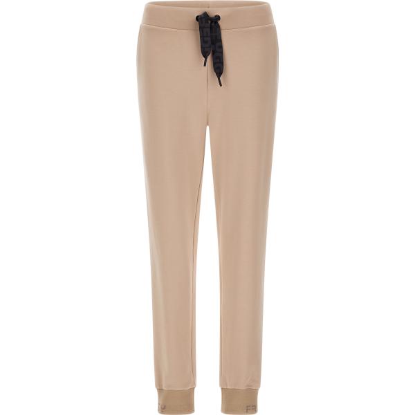 pantaloni Freddy marrone