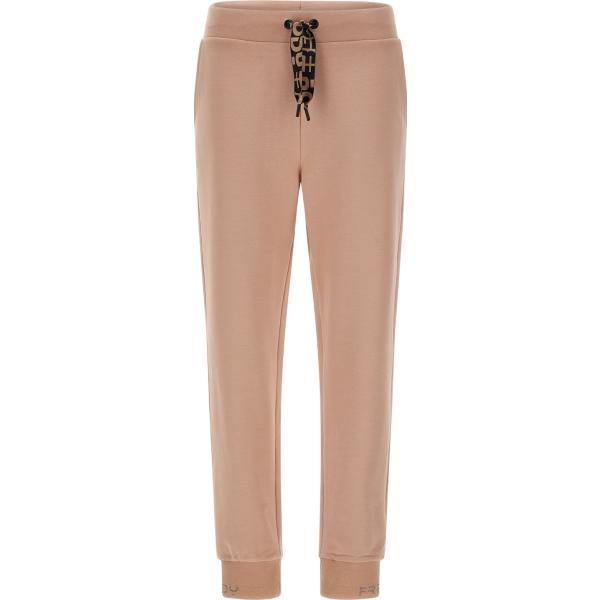 pantaloni Freddy marrone