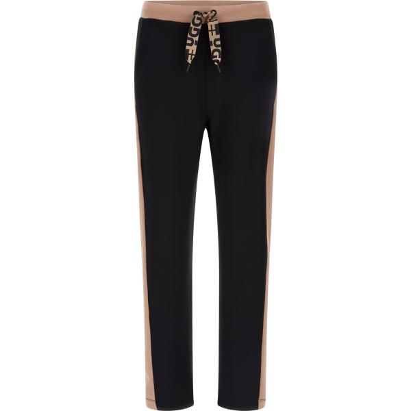 pantaloni Freddy nero
