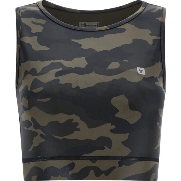 top sportivi Freddy military