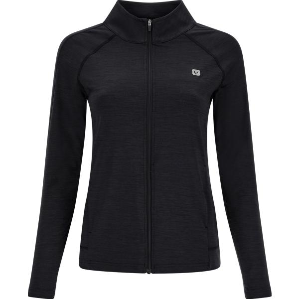 felpe sportive Freddy nero