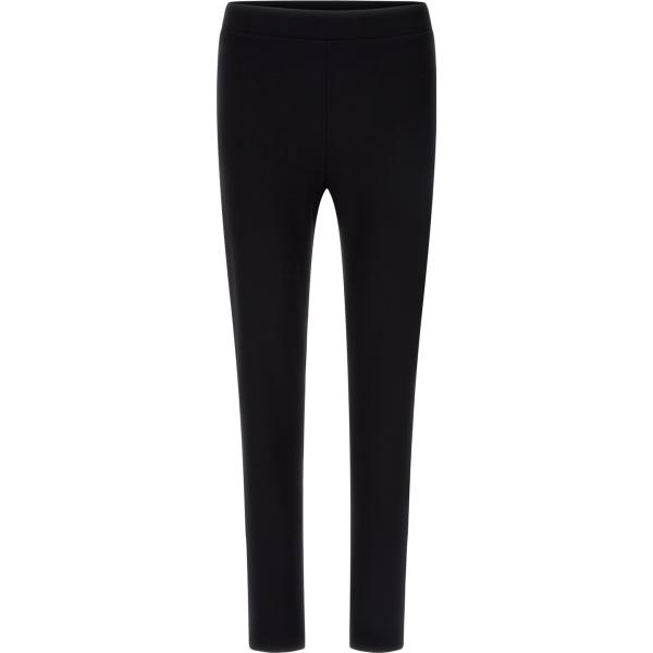 pantaloni Freddy nero