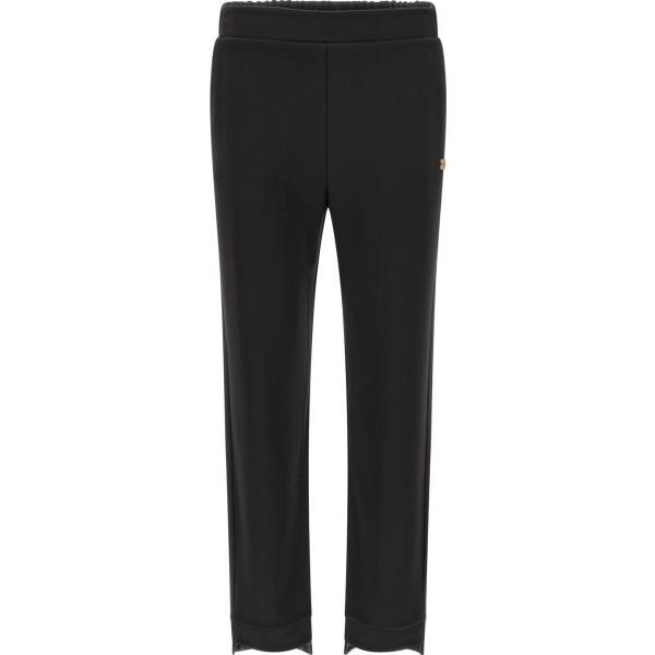 pantaloni Freddy grigio scozzese
