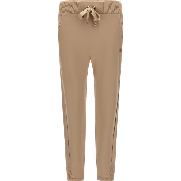 pantaloni Freddy rosa