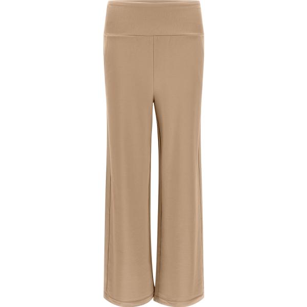 pantaloni Freddy rosa