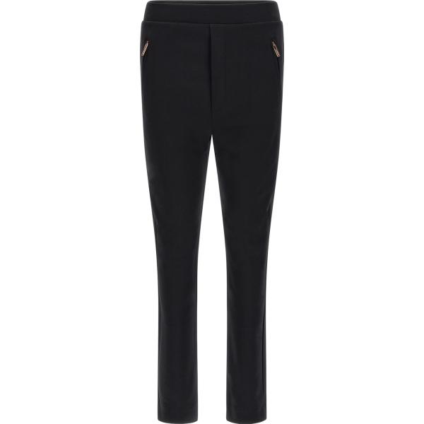 pantaloni Freddy nero