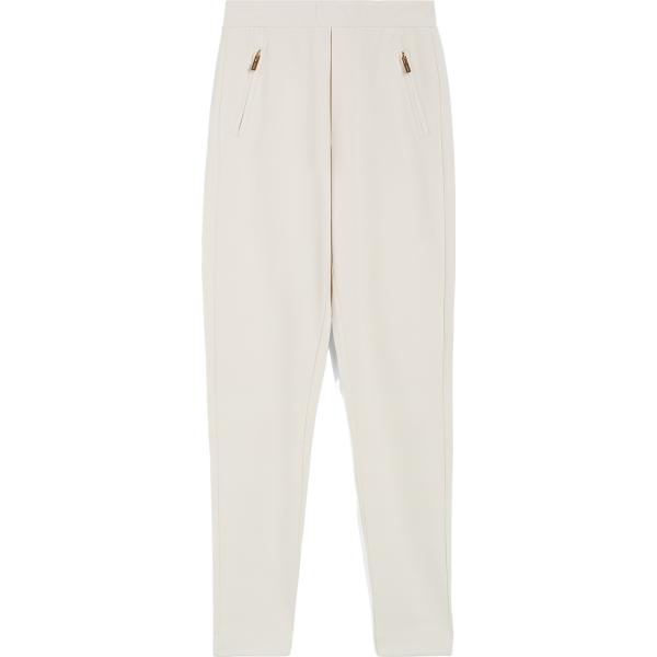 pantaloni Freddy bianco