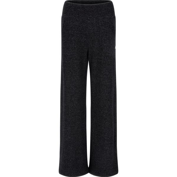 pantaloni Freddy nero