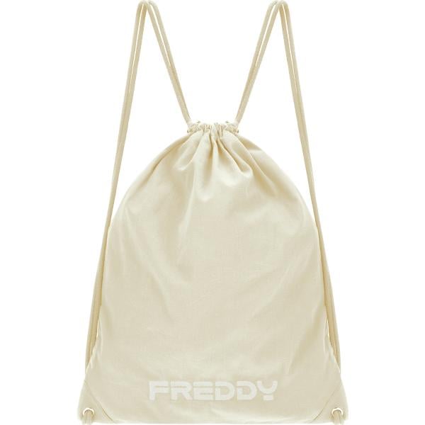 zaini Freddy bianco