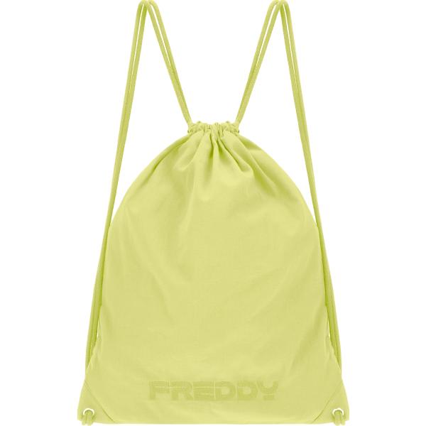zaini Freddy giallo