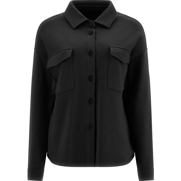 camicie Freddy nero