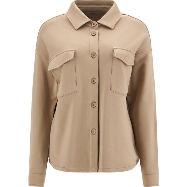 camicie Freddy rosa