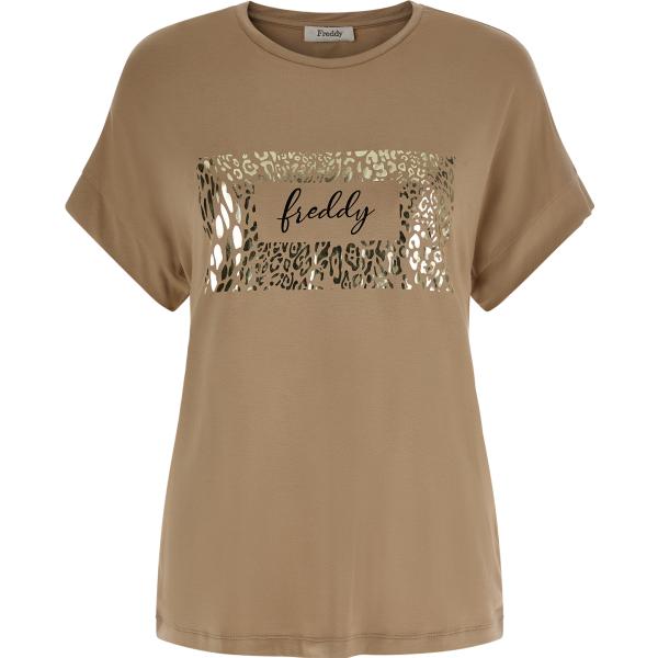 t-shirt Freddy