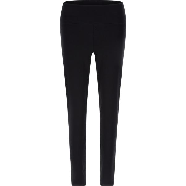 leggings Freddy rosa con stampe