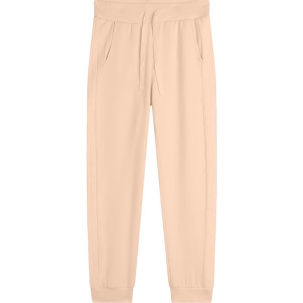 pantaloni Freddy rosa