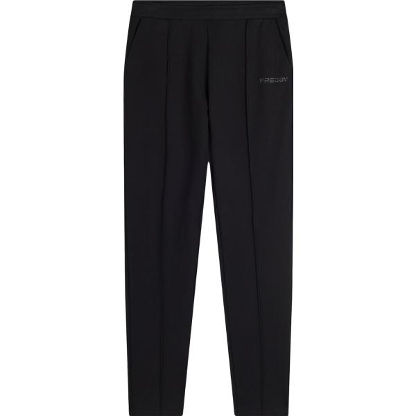 pantaloni Freddy nero