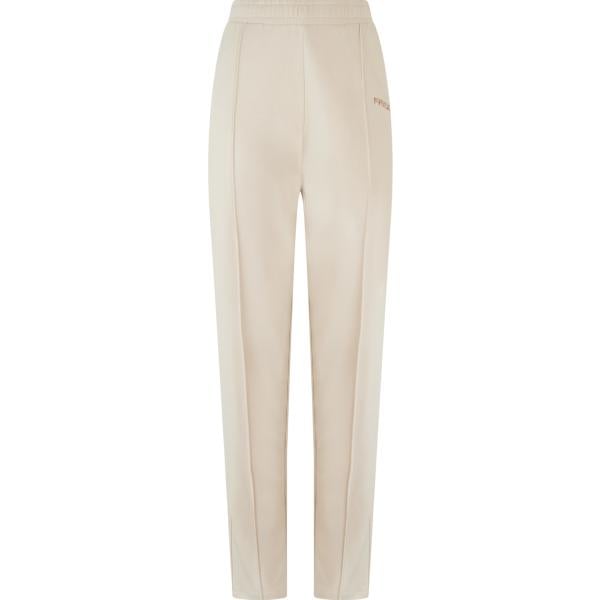 pantaloni Freddy bianco
