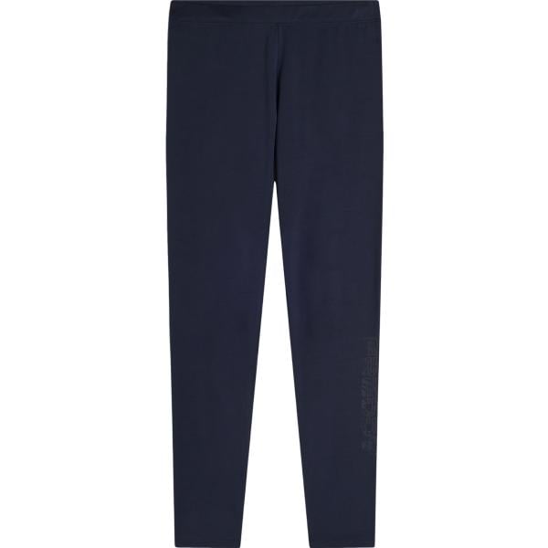leggings Freddy blu a fiori