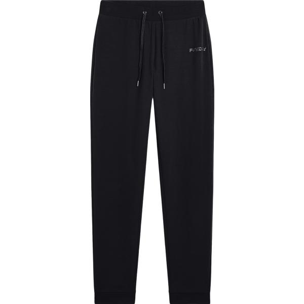 pantaloni Freddy nero