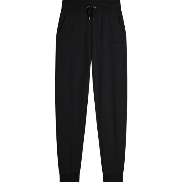pantaloni Freddy nero