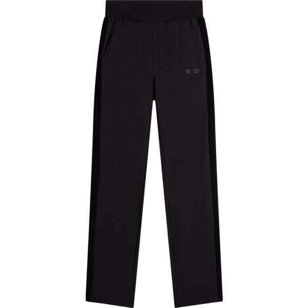 pantaloni Freddy nero