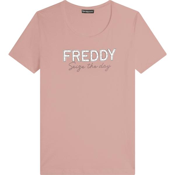 t-shirt Freddy