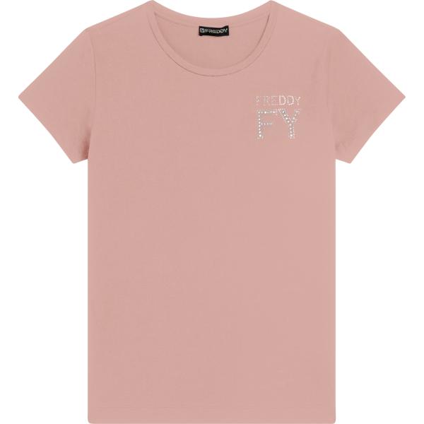 t-shirt Freddy