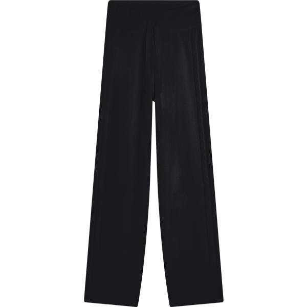 pantaloni Freddy nero