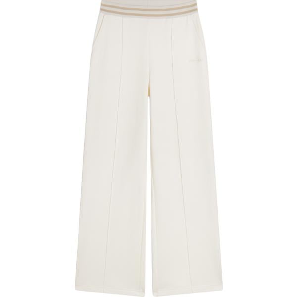 pantaloni Freddy bianco a righe